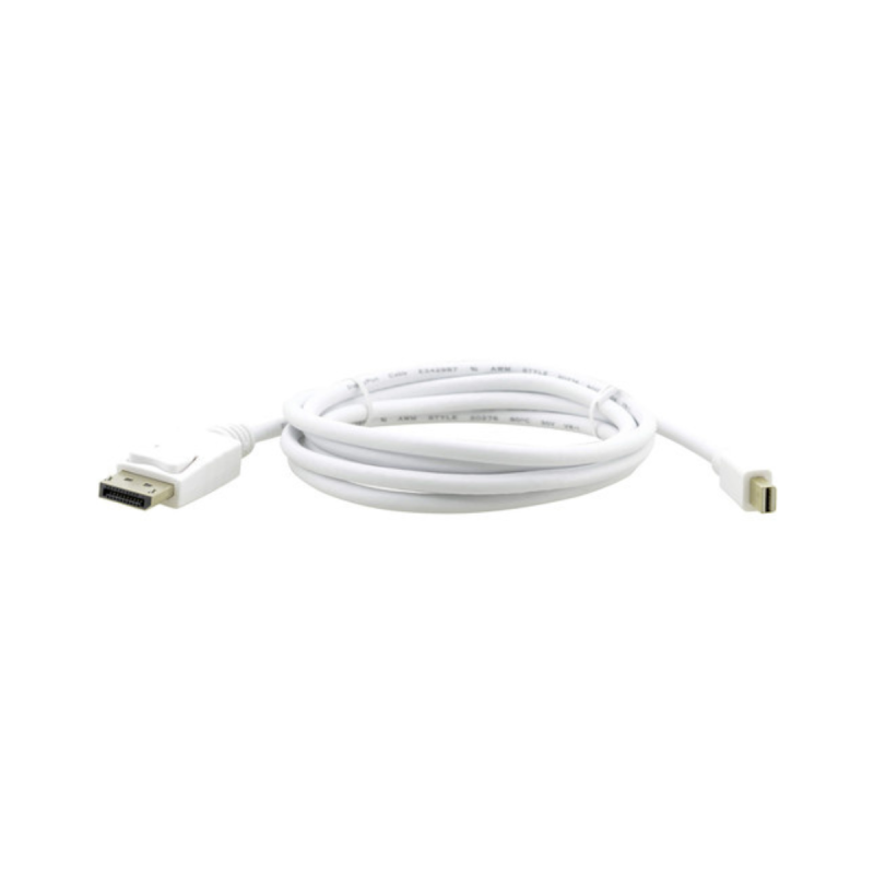 Kramer Cable Mini DisplayPort to Mini DisplayPort 3'