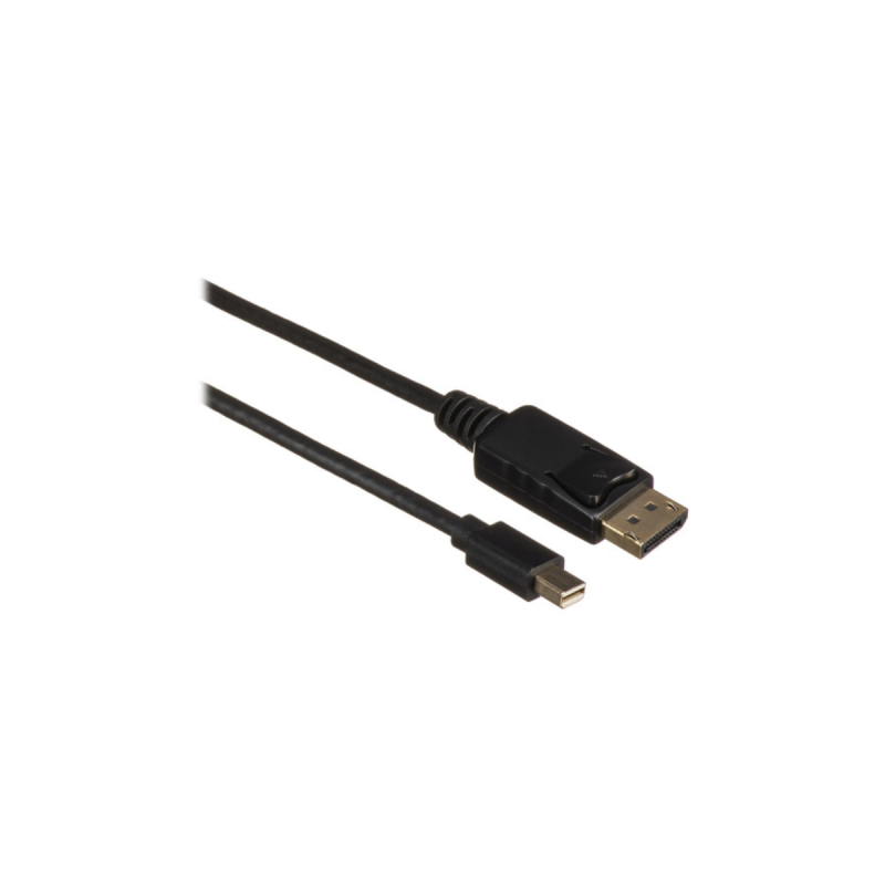 Kramer Cable Mini DisplayPort to Mini DisplayPort 6'