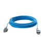 Kramer Fiber Optic LSHF- Ultra High speed HDMI cable-164ft