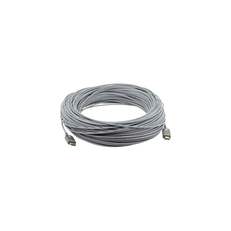 Kramer Fiber Optic LSHF- Ultra High speed HDMI cable-197ft