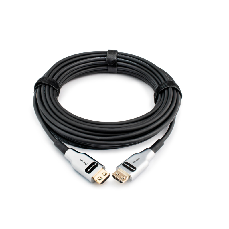 Kramer Fiber Optic LSHF- Ultra High speed HDMI cable-230ft