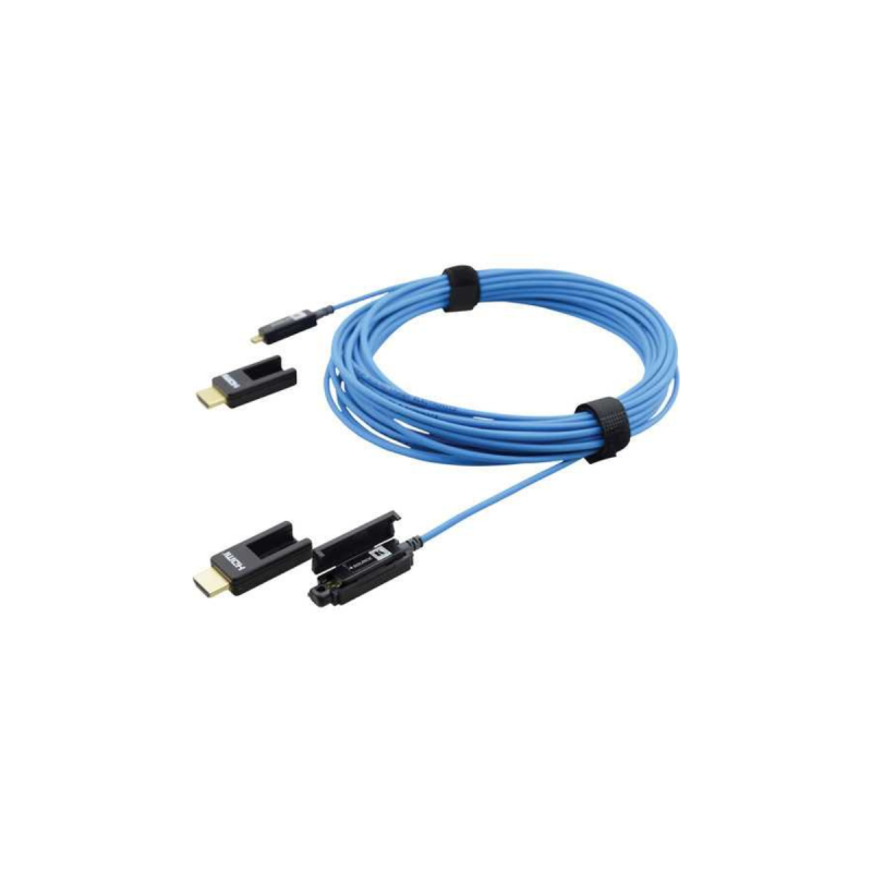 Kramer Fiber Optic LSHF- Ultra High speed HDMI cable-262ft