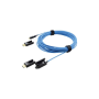 Kramer Fiber Optic LSHF- Ultra High speed HDMI cable-262ft