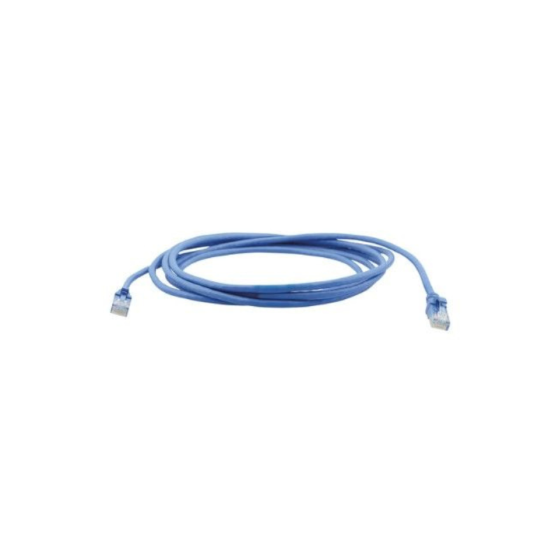 Kramer Slim patch Cord CAT6 UTP 4Px24AWG- 6ft