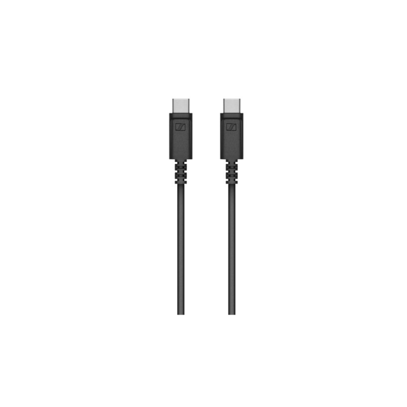 Sennheiser Câble USB-C vers USB-C de 3m