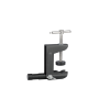 E-Image Clamp with Baby Pin 5/8" Pin &1/4"-20 FemaleMax:f55mm
