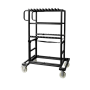 E-Image c-stand mini cart 20pcs suitable for all size c-stand