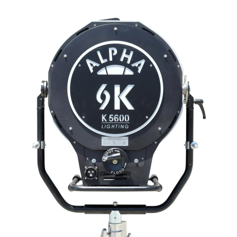 K5600 Ring Spacelight Alpha 9K