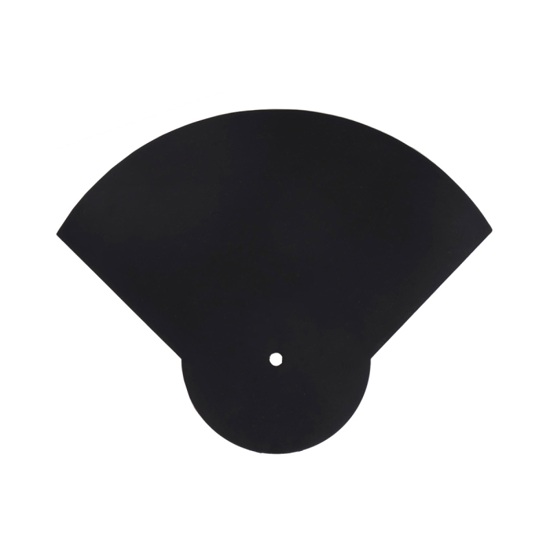 Dixon PYP-1 - Sourdine pour cymbale en caoutchouc