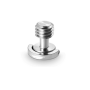 E-Image 3/8" D-Ring camera screw