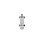 E-Image 1/4" male to 3/8" male hex stud