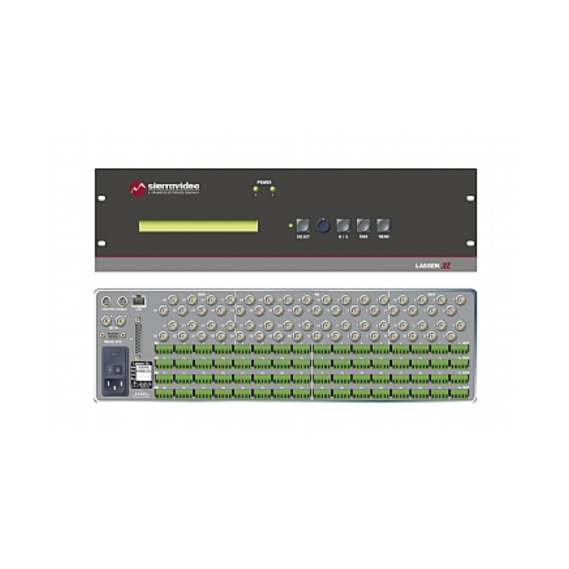 Kramer 32x32 Composite Video Matrix Switcher (No Audio)
