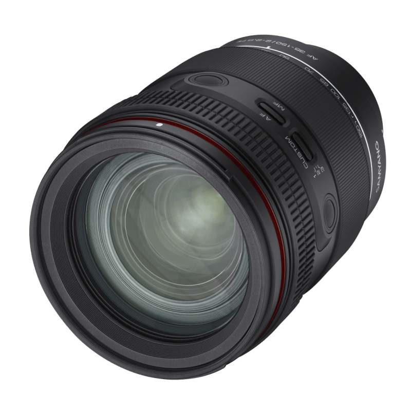 Samyang Objectif AF 35-150mm F2-2.8 Monture Sony FE