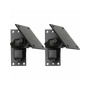 Martin Audio FIXATION MURALE POUR F8 (LA PAIRE)