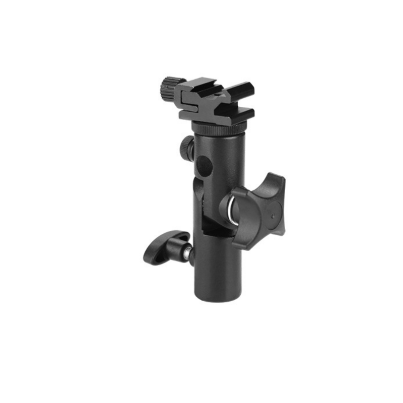 E-Image Umbrella Bracket with Adjustable Shoe