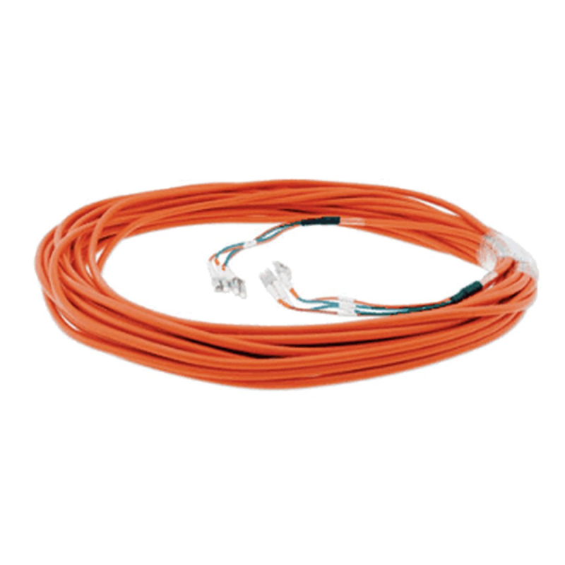 Kramer 4LC to 4LC Fiber Optic Cable - 200'