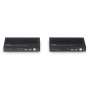 Lindy Extender Cat.6A HDMI 4K60 Audio IR & RS-232 HDBaseT 3.0 100m