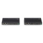 Lindy Extender Cat.6A HDMI 4K60 Audio IR & RS-232 HDBaseT 3.0 100m