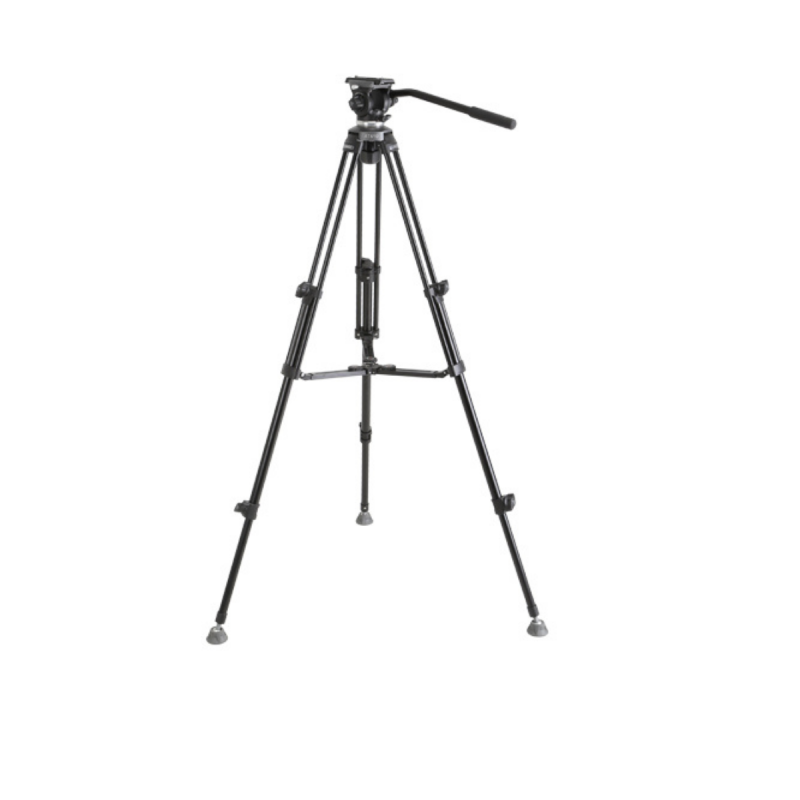 E-Image 65mm Carbon fiber Tripod kit