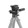 SmallRig Tête vidéo pour prise de vue verticale 4104