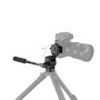 SmallRig Tête vidéo pour prise de vue verticale 4104