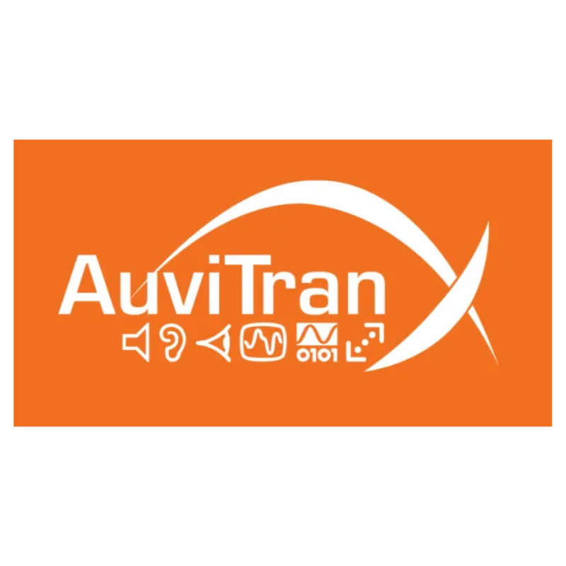 Auvitran Optional auxiliary power supply 12V 1A for AVDT-BOB