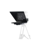 Autocue 19" Explorer Teleprompter avec moniteur, PSU, kit de montage