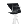 Autocue 19" Explorer Teleprompter avec moniteur, PSU, kit de montage