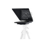 Autocue 17" Explorer Teleprompter Prompteur portable 17" avec logicie