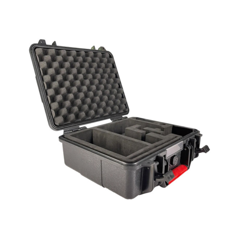 Astera - Valise de transport pour 1 HydraPanel