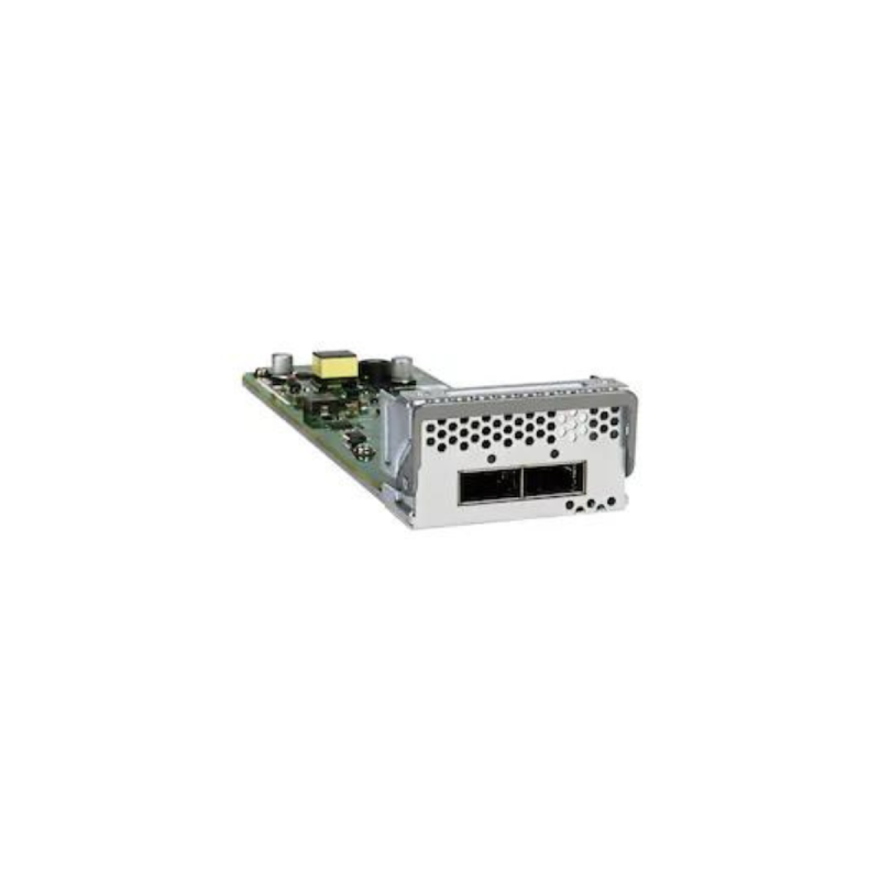 NETGEAR 2 x 40GBASE-X QSFP+ Port Card For M4300-96X (APM402XL)