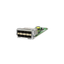 NETGEAR 8 x 1G/10GBASE-X SFP+ Port Card For M4300-96X