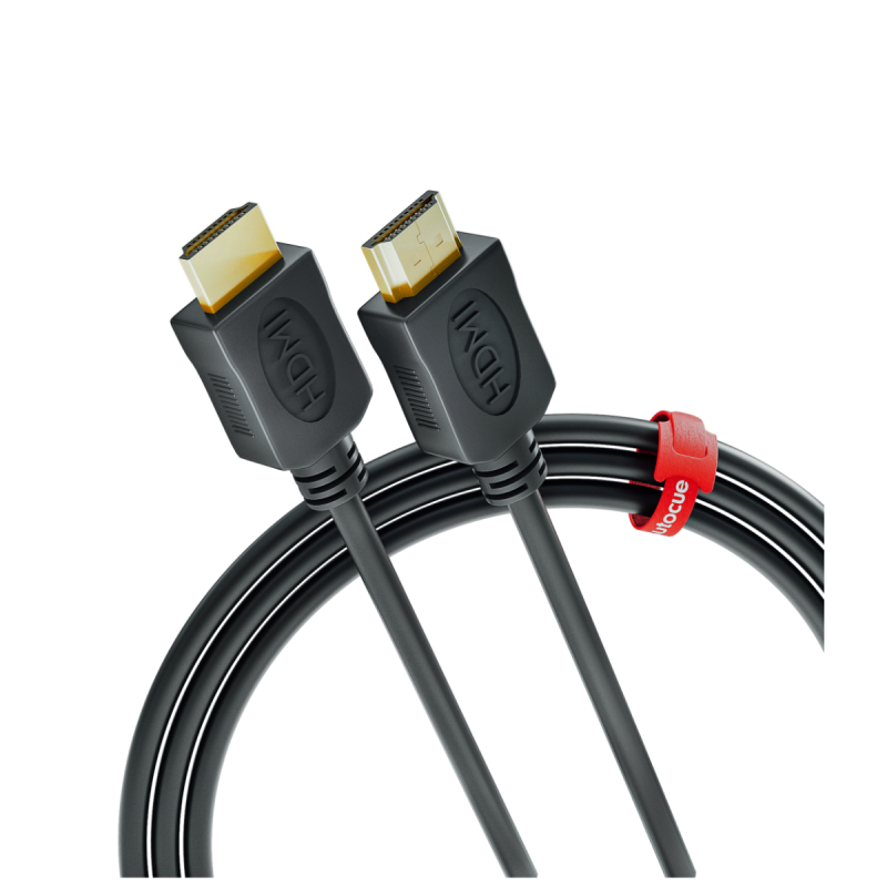 Autocue HDMI cable, 2m