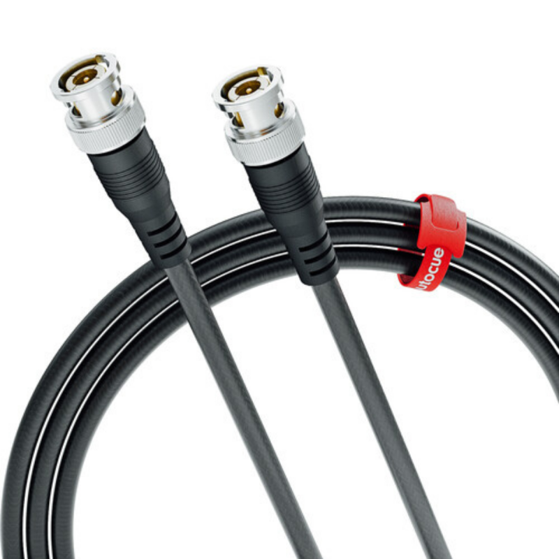 Autocue SDI cable, 2m
