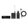 Sennheiser Système micro sans fil EW-DP ENG SET (R1-6) 520–576MHz