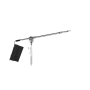 E-Image steel boom arm 121-220cm