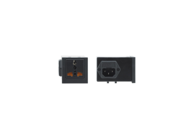 Kramer Inner frame: Dual Socket, 4 inserts and a Kramer New  Tool