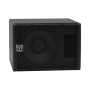 Martin Audio Compact Subwoofer 10" noir