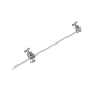 E-Image 40" extension arm