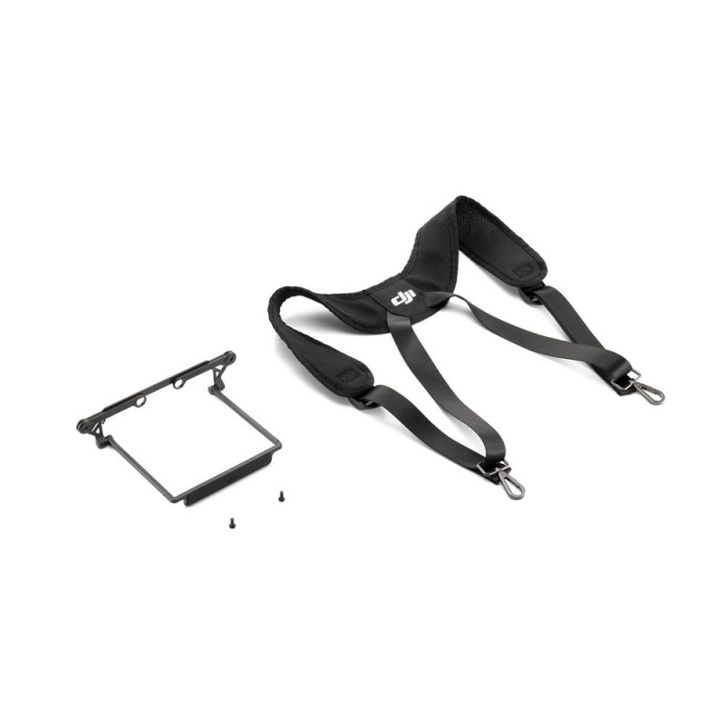 DJI RC Plus Strap and Waist Support Kit