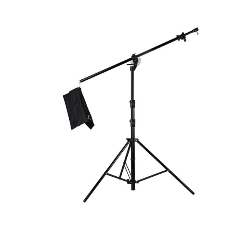 E-Image boom stand kits