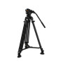 E-Image Aluminum Tripod with ball head