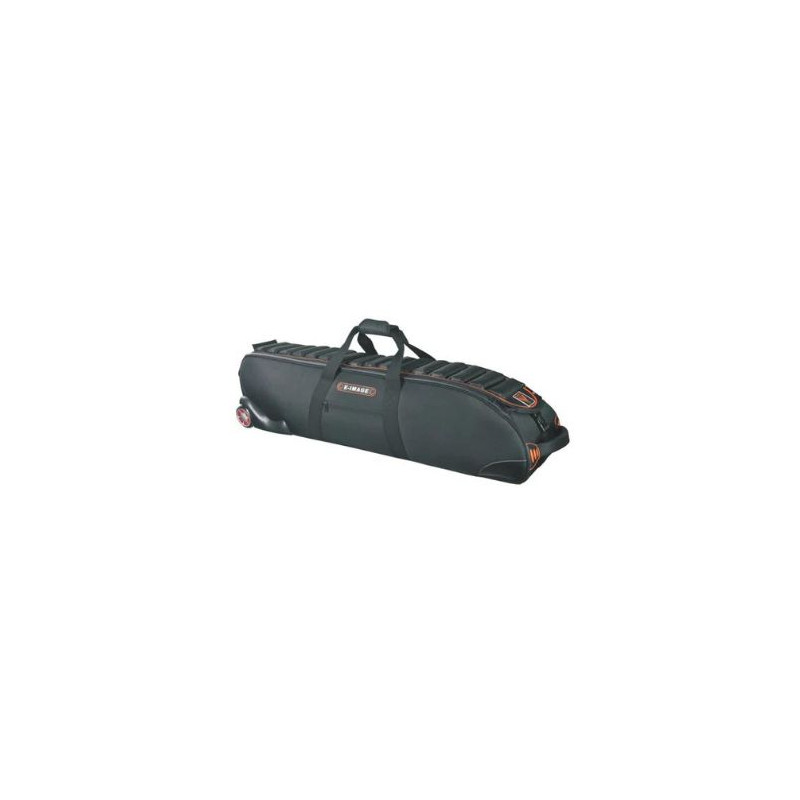 E-Image BIGGER TROLLY TRIPOD BAG