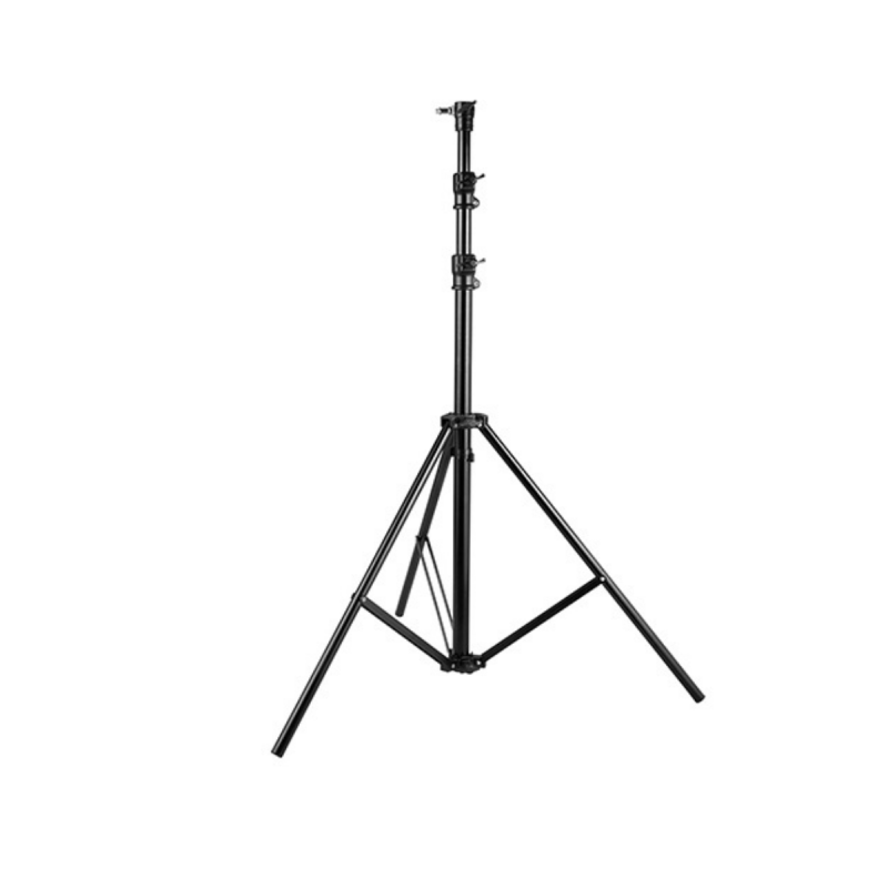 E-Image air-cushioned heavy duty stand with payload 8kg  2.83m
