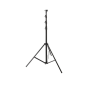 E-Image heavy duty air-cushioned light stand-higher  3m 8kg,  3m 4kg