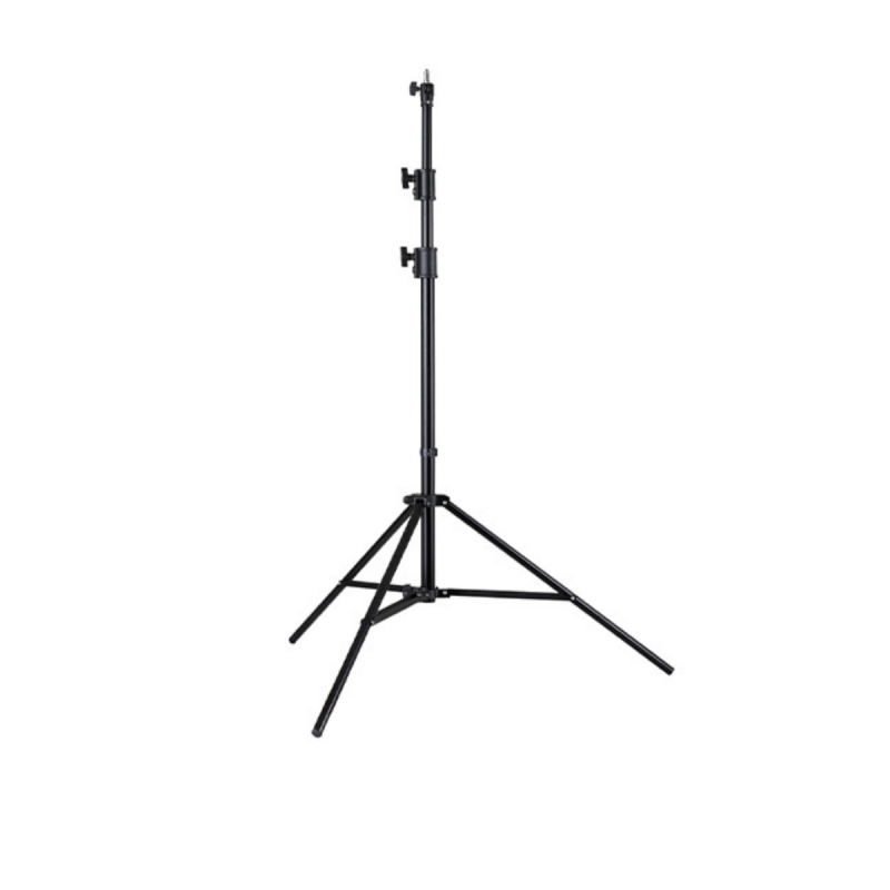 E-Image heavy duty air-cushioned light stand with payload 8kg  2.84m