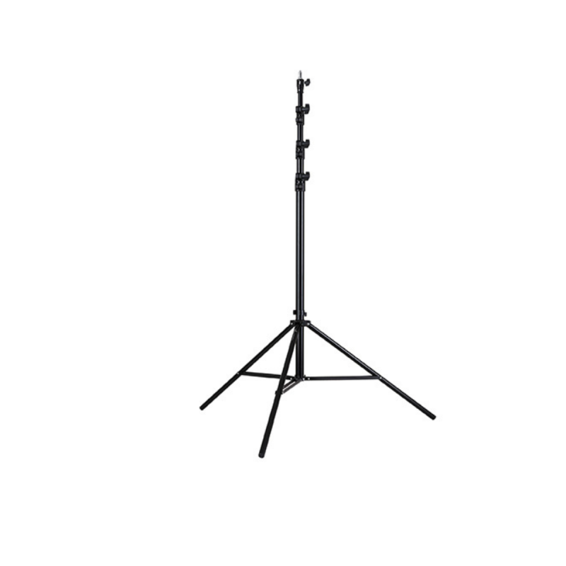 E-Image air-cushioned heavy duty light stand payload  3m 6kg,  3m 4kg