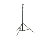 E-Image air-cushioned heavy duty light stand with payload 6kg 3.2m