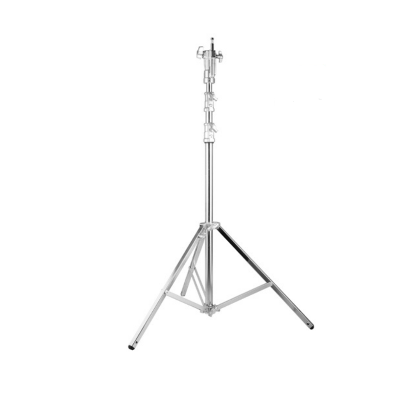 E-Image professional combo stand with max.height 3.10m