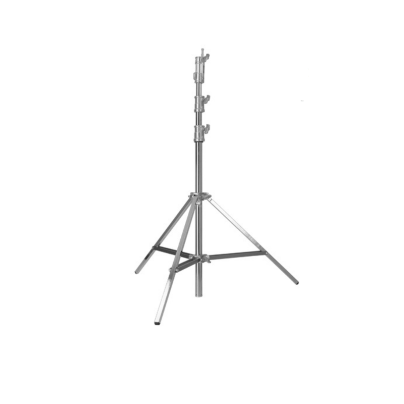 E-Image professional combo stand with max.height 3.45m